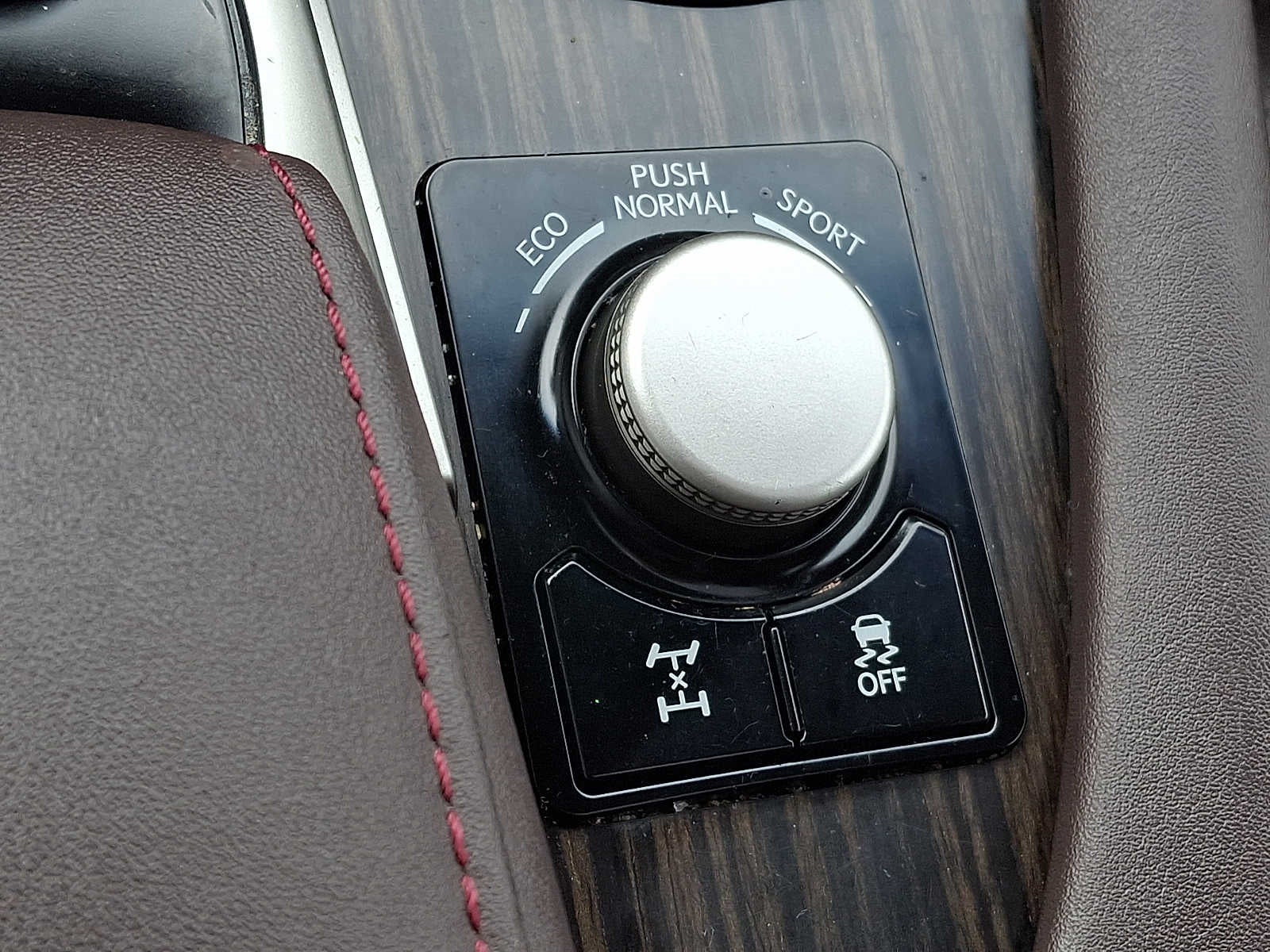 2017 Lexus RX RX 350 AWD