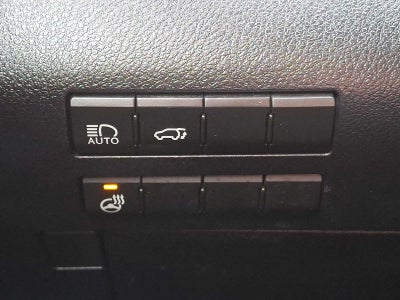 2017 Lexus RX RX 350 AWD