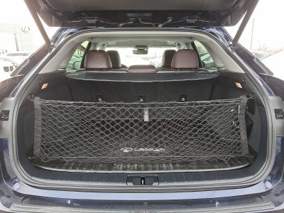 2017 Lexus RX RX 350 AWD