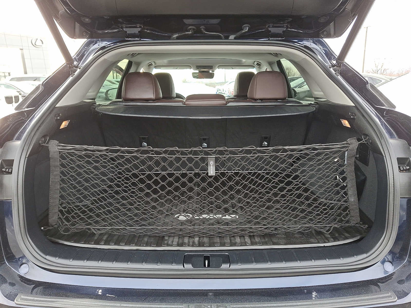 2017 Lexus RX RX 350 AWD