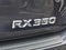 2017 Lexus RX RX 350 AWD