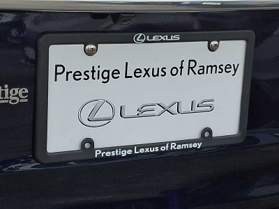 2017 Lexus RX RX 350 AWD