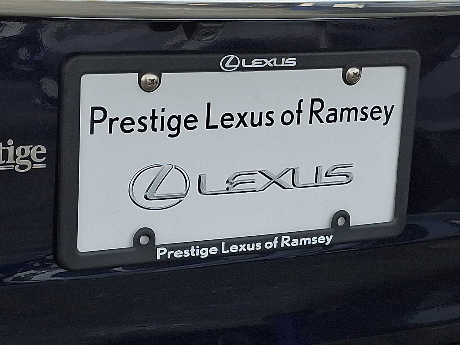 2017 Lexus RX RX 350 AWD