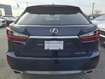 2017 Lexus RX RX 350 AWD