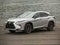 2019 Lexus RX 350 F SPORT
