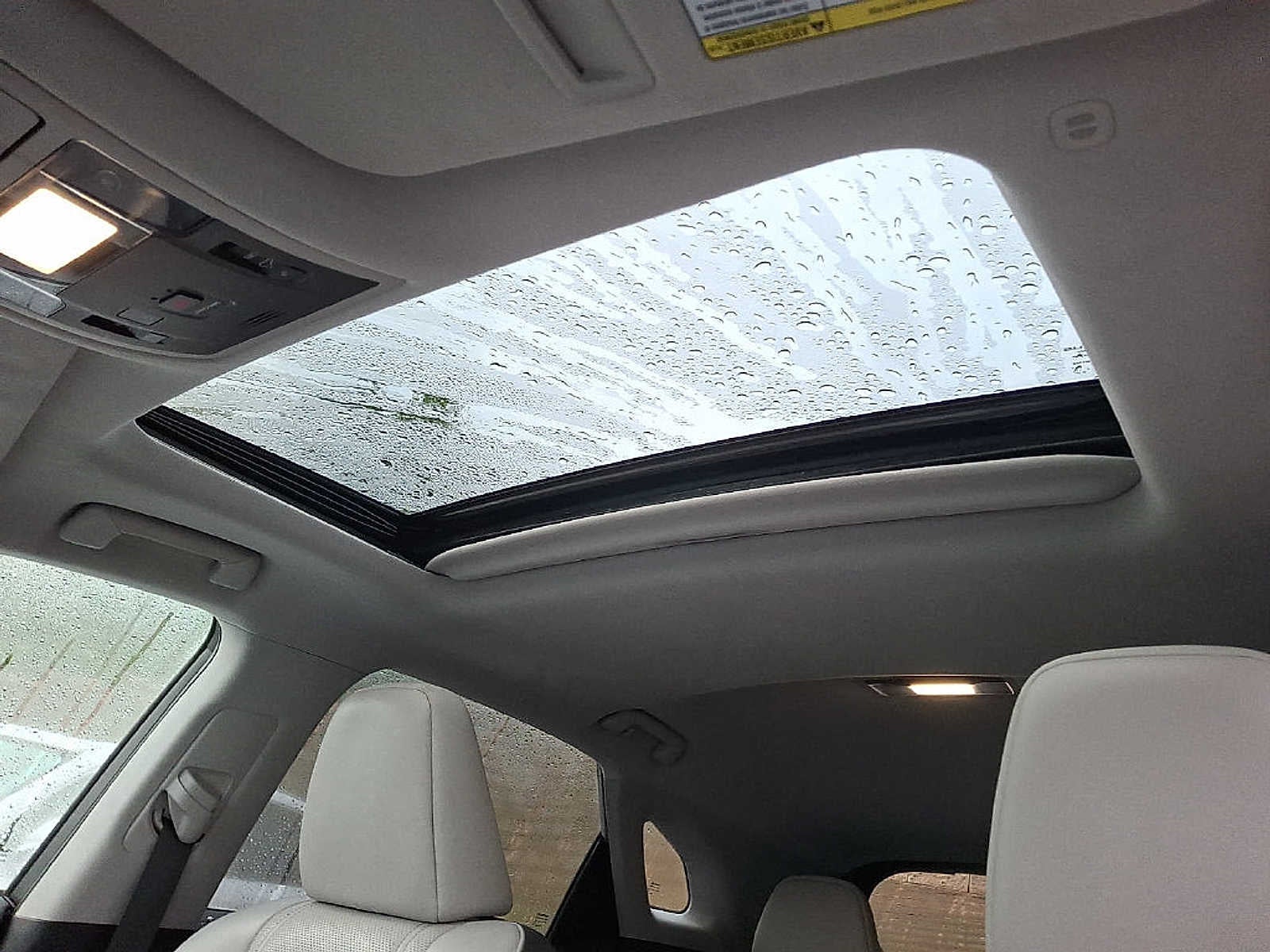 2016 Lexus RX 350 AWD 4dr