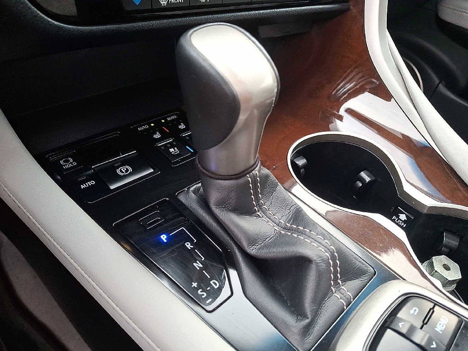 2016 Lexus RX 350 AWD 4dr