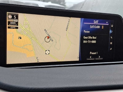 2016 Lexus RX 350 AWD 4dr