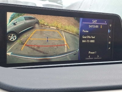 2016 Lexus RX 350 AWD 4dr