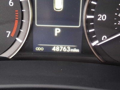 2016 Lexus RX 350 AWD 4dr