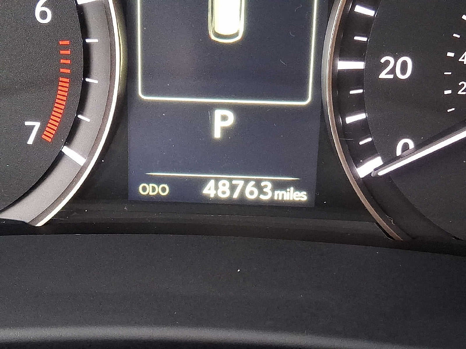 2016 Lexus RX 350 AWD 4dr