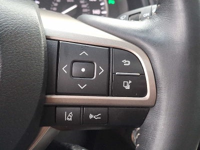2016 Lexus RX 350 AWD 4dr