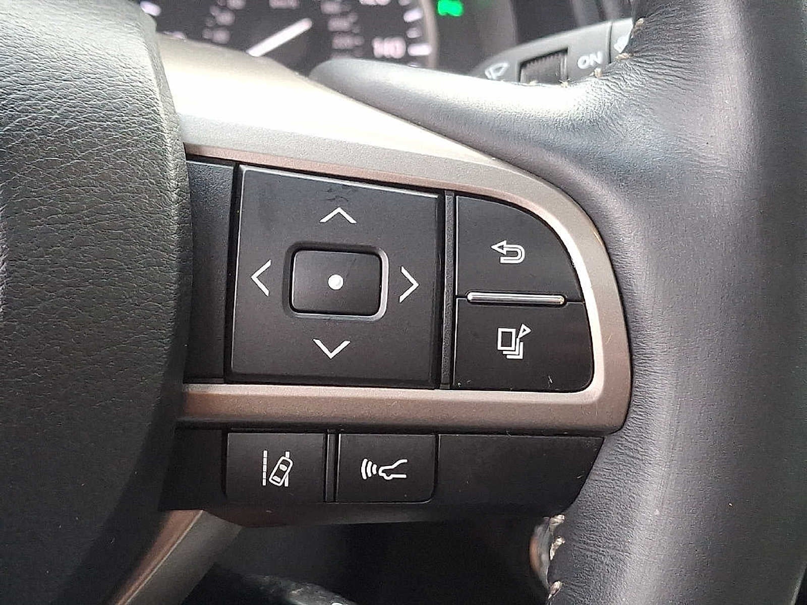 2016 Lexus RX 350 AWD 4dr