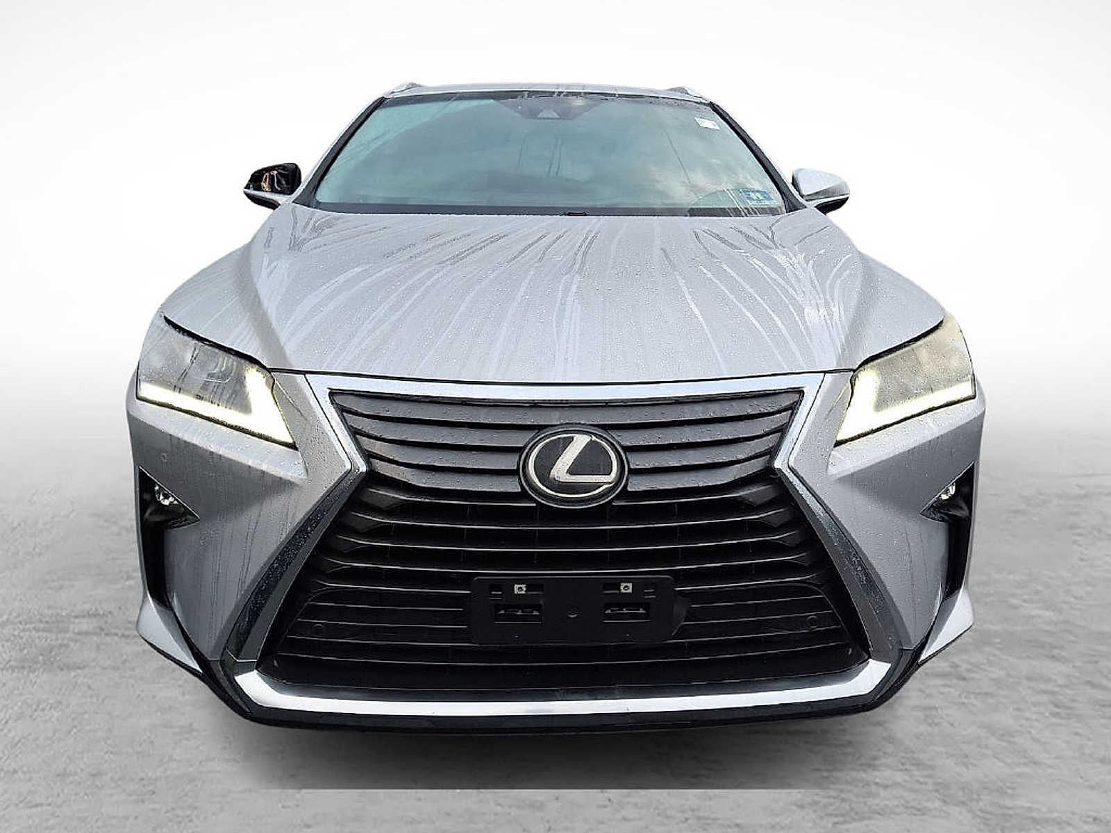 2016 Lexus RX 350 AWD 4dr