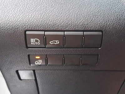 2016 Lexus RX 350 AWD 4dr