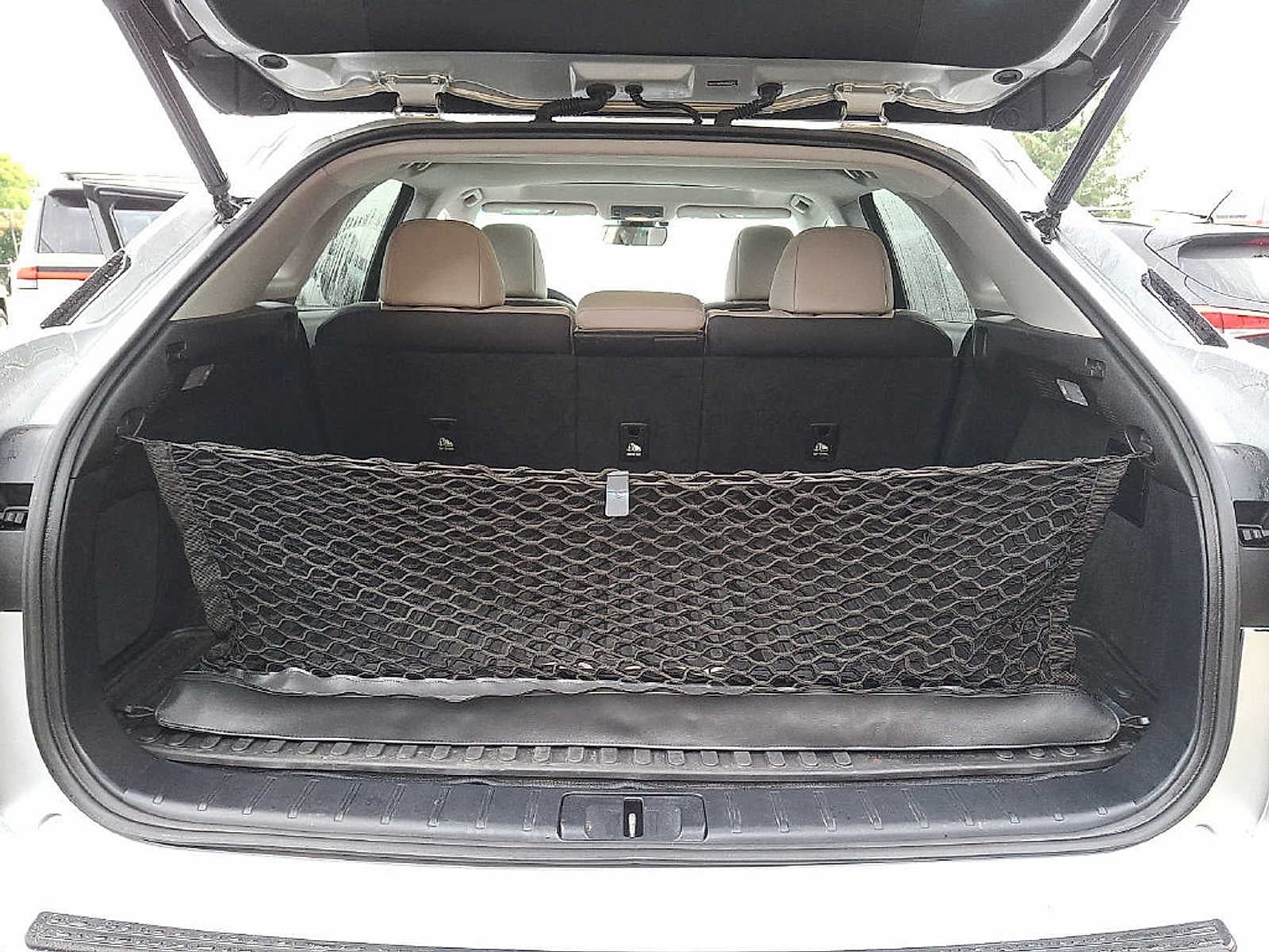 2016 Lexus RX 350 AWD 4dr