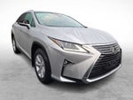 2016 Lexus RX 350 AWD 4dr