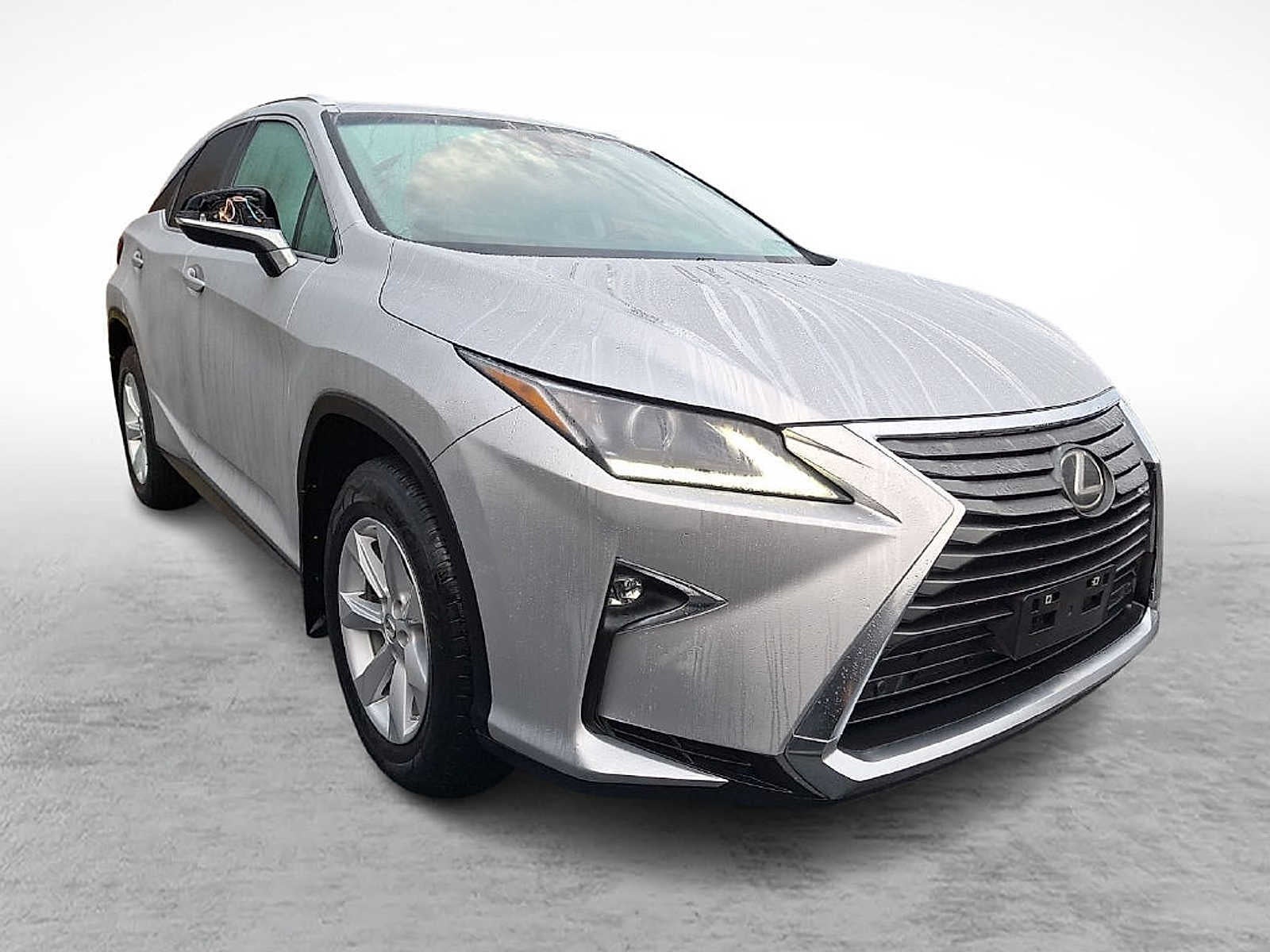 2016 Lexus RX 350 AWD 4dr