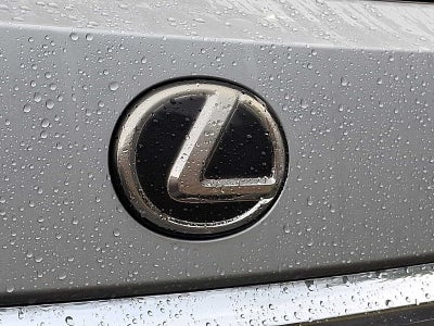 2016 Lexus RX 350 AWD 4dr