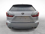2016 Lexus RX 350 AWD 4dr