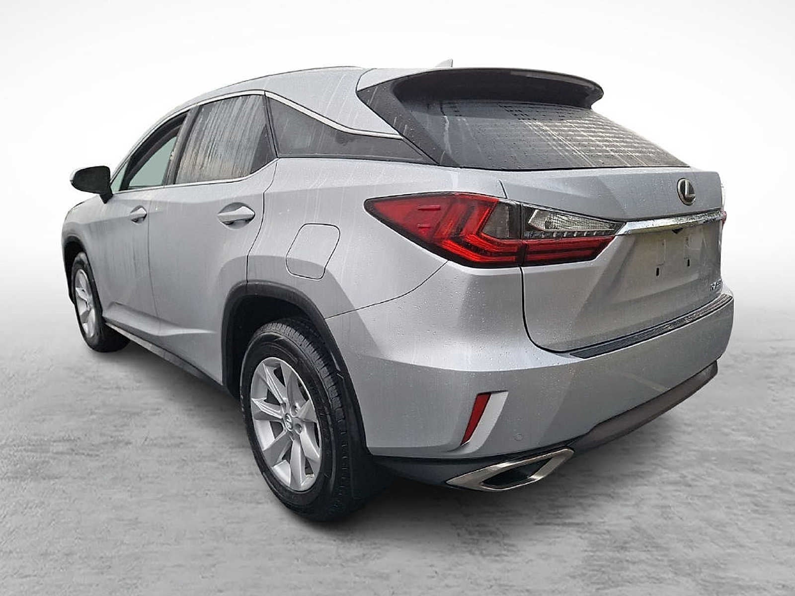 2016 Lexus RX 350 AWD 4dr