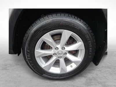 2016 Lexus RX 350 AWD 4dr