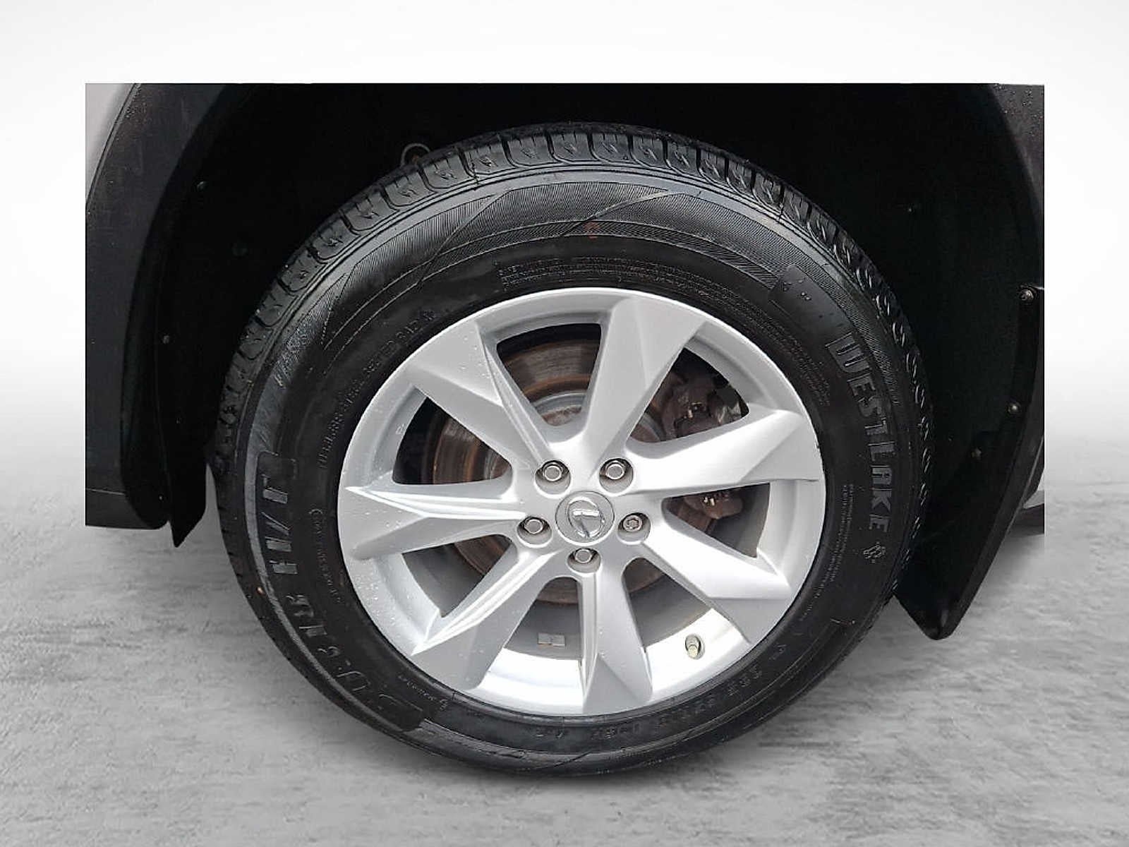 2016 Lexus RX 350 AWD 4dr