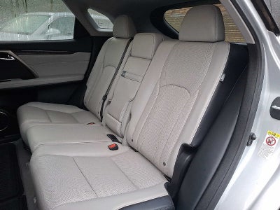 2016 Lexus RX 350 AWD 4dr