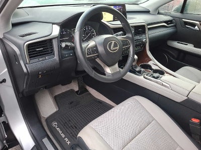 2016 Lexus RX 350 AWD 4dr