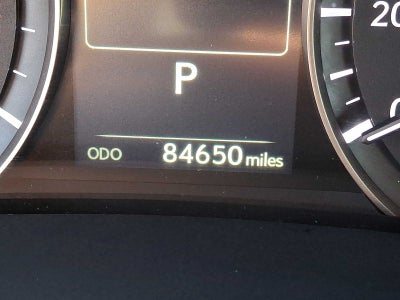 2017 Lexus RX RX 350 AWD