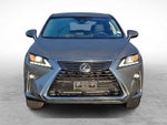 2017 Lexus RX RX 350 AWD