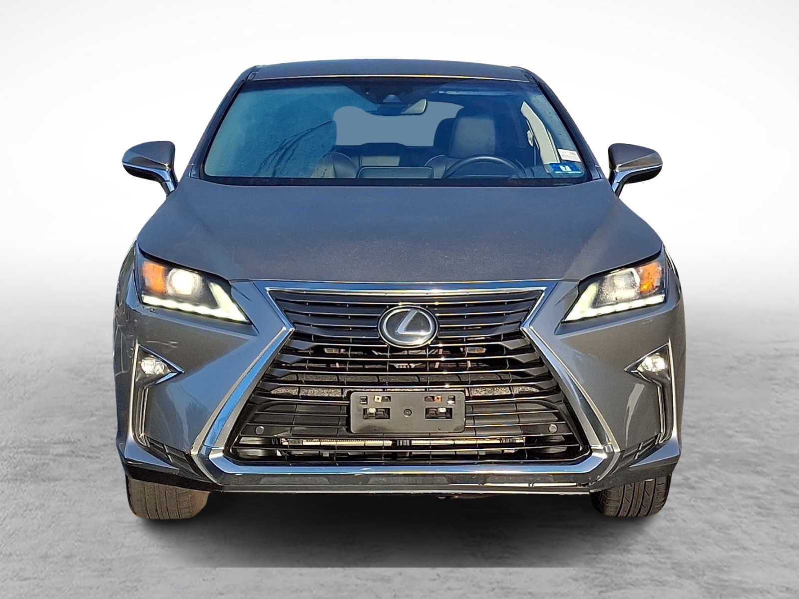 2017 Lexus RX RX 350 AWD