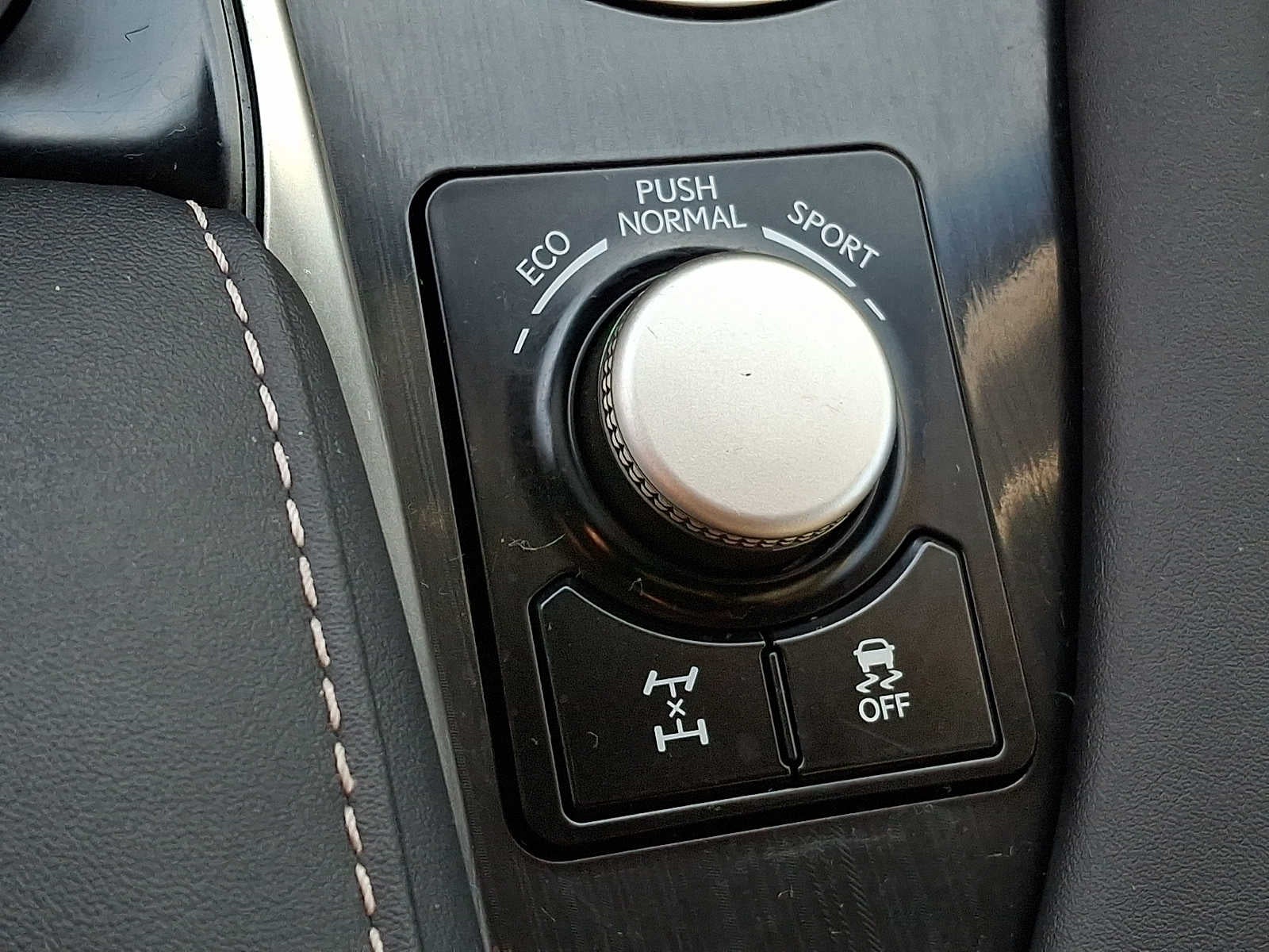 2017 Lexus RX RX 350 AWD