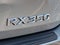 2017 Lexus RX RX 350 AWD