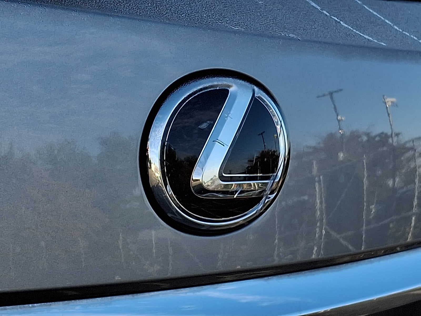 2017 Lexus RX RX 350 AWD