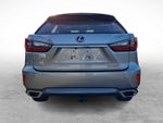 2017 Lexus RX RX 350 AWD