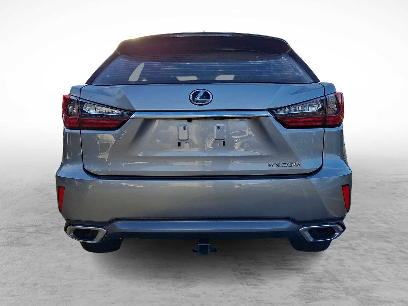 2017 Lexus RX RX 350 AWD