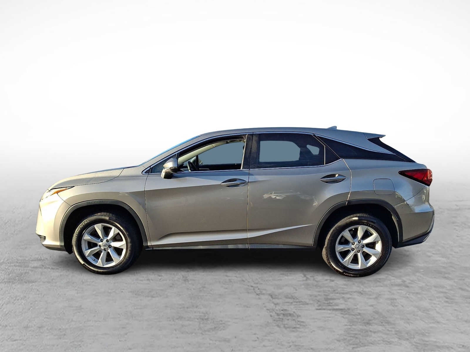 2017 Lexus RX RX 350 AWD
