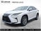 2018 Lexus RX 350 RX 350 AWD