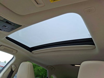 2018 Lexus RX 350 RX 350 AWD