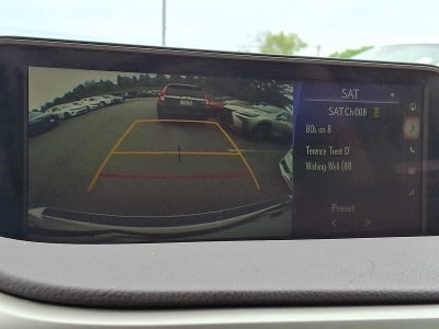 2018 Lexus RX 350 RX 350 AWD