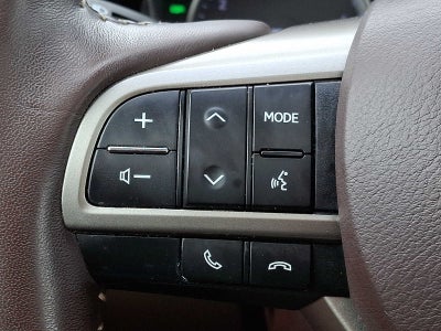 2018 Lexus RX 350 RX 350 AWD