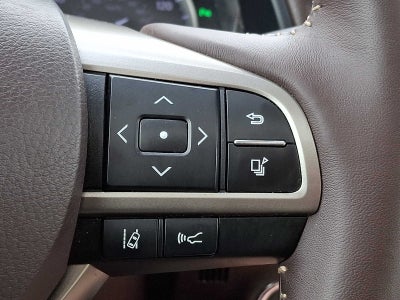 2018 Lexus RX 350 RX 350 AWD