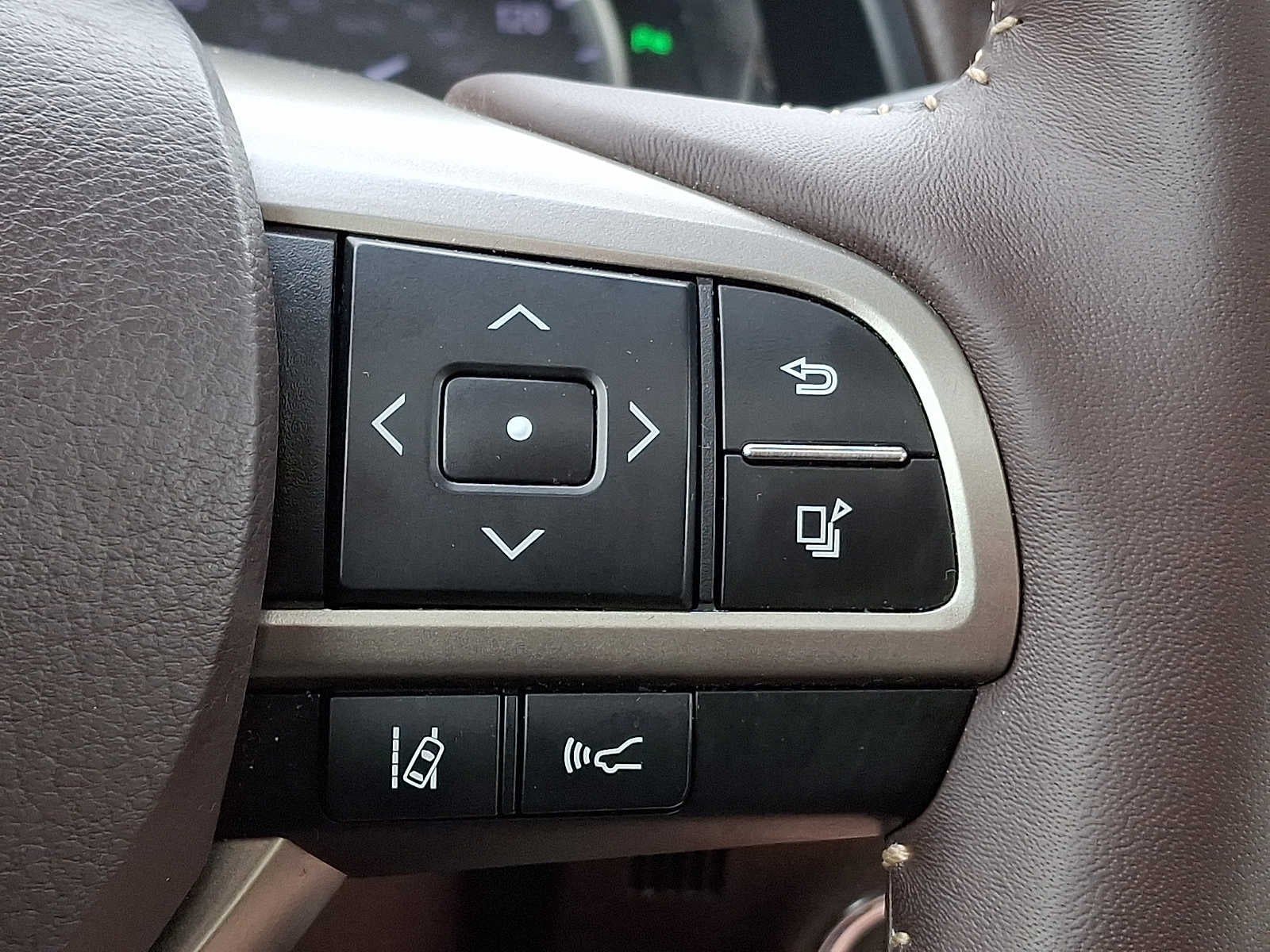 2018 Lexus RX 350 RX 350 AWD