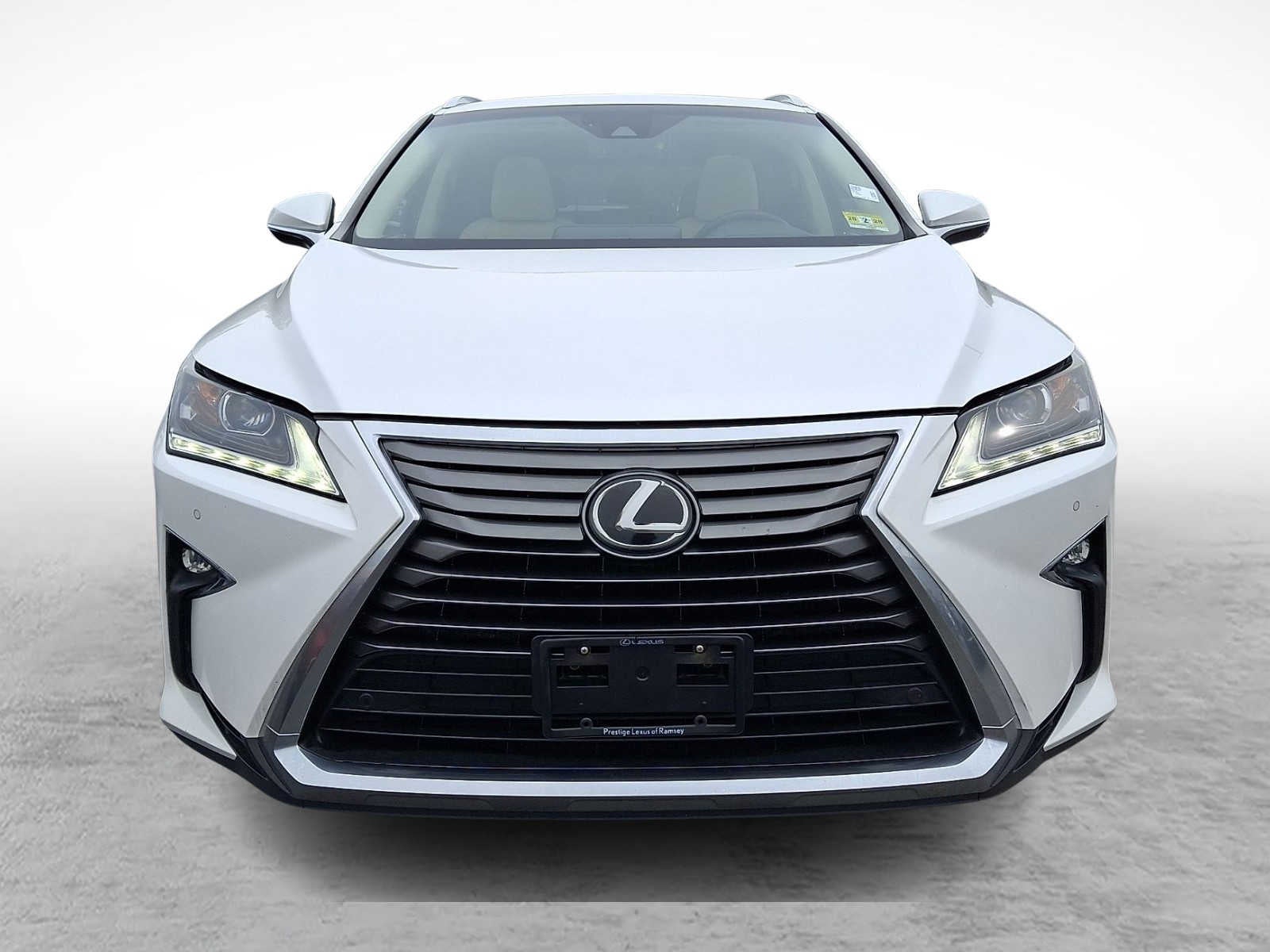 2018 Lexus RX 350 RX 350 AWD