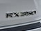 2018 Lexus RX 350 RX 350 AWD