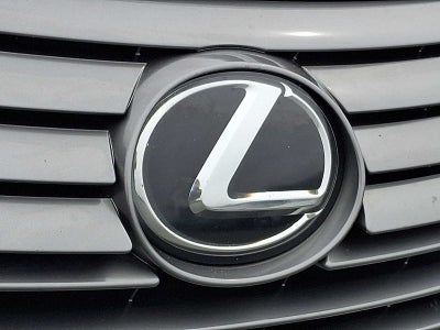 2018 Lexus RX 350 RX 350 AWD
