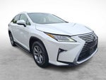 2018 Lexus RX 350 RX 350 AWD