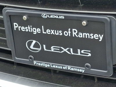 2018 Lexus RX 350 RX 350 AWD