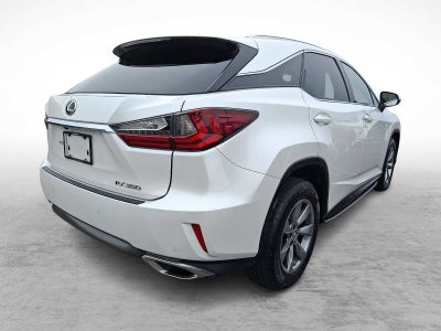 2018 Lexus RX 350 RX 350 AWD